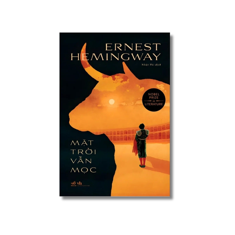 Mặt trời vẫn mọc - Ernest Hemingway 724378