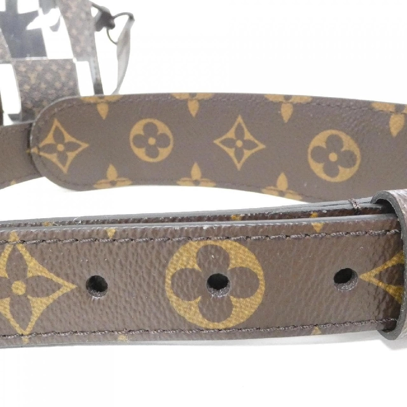 Túi Boston Monogram Chess Keepall Bandoulière 25cm M20872 Louis Vuitton 615605