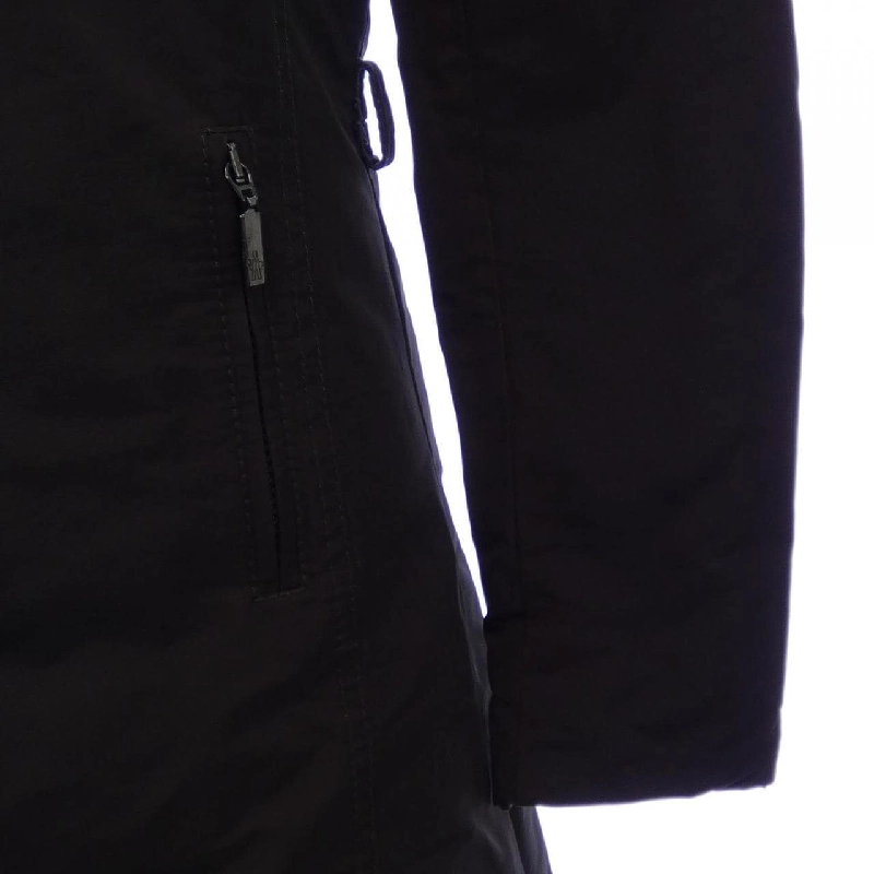 MONCLER POITIERS Áo khoác lông - Hàng hiệu Chính hãng 824033