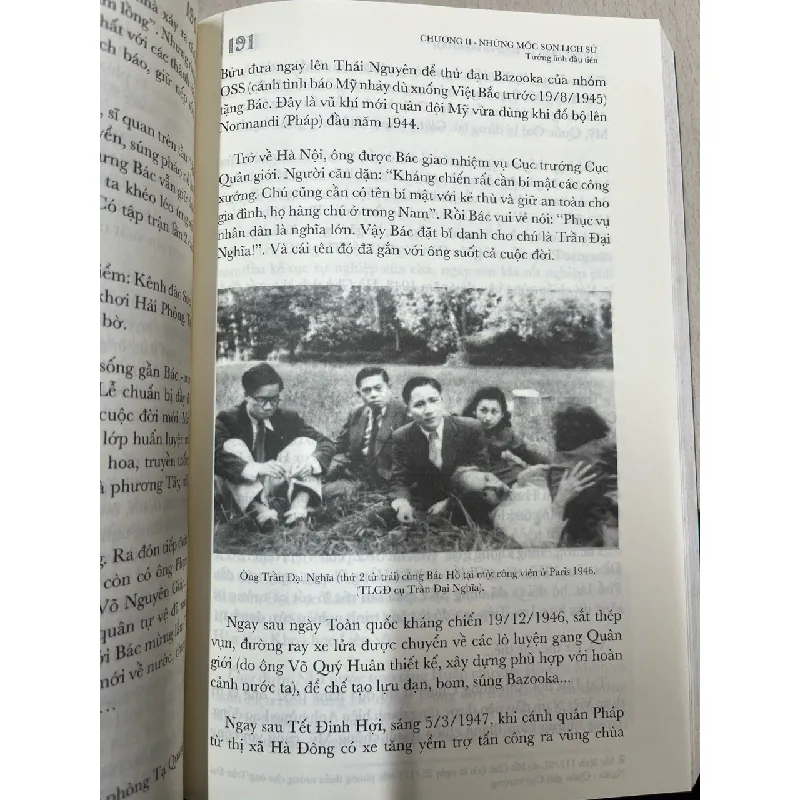 Tướng Trần Tử Bình và đồng đội - Trần Kháng Chiến, Trần Kiến Quốc, Trần Việt Trung 705228