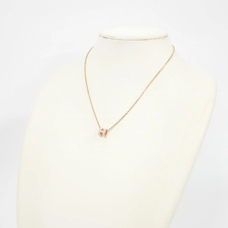 HERMES POP ASH MINI 147992FO Dây chuyền - Hàng hiệu Chính hãng 772661