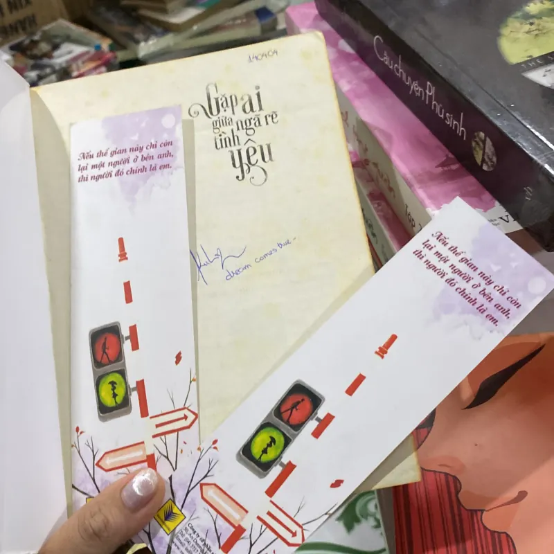 Gặp ai giữa ngã rẽ tinh yêu  755957