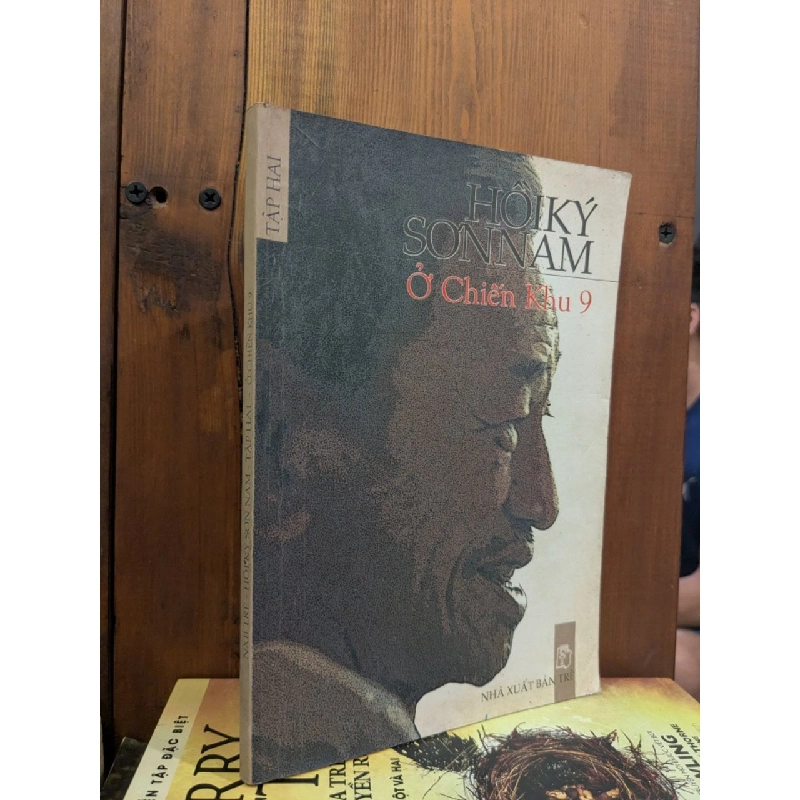 Hồi ký Sơn Nam 609790