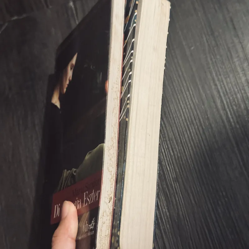 Combo Marai Sandor 598739