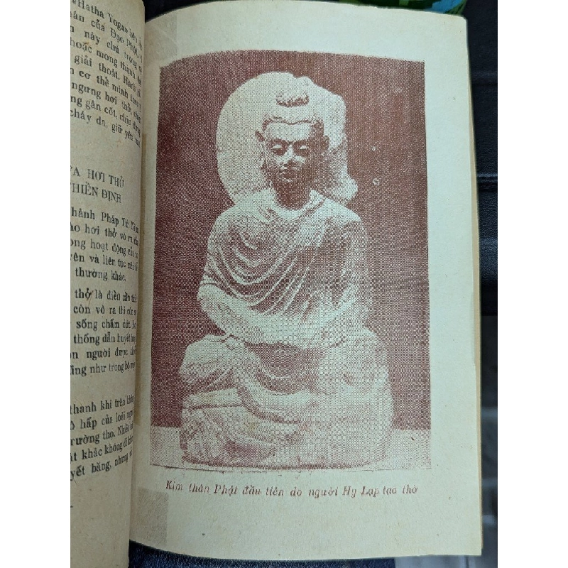 CHUYỂN PHÁP LUÂN - HUỲNH VĂN NIỆM DỊCH 198963