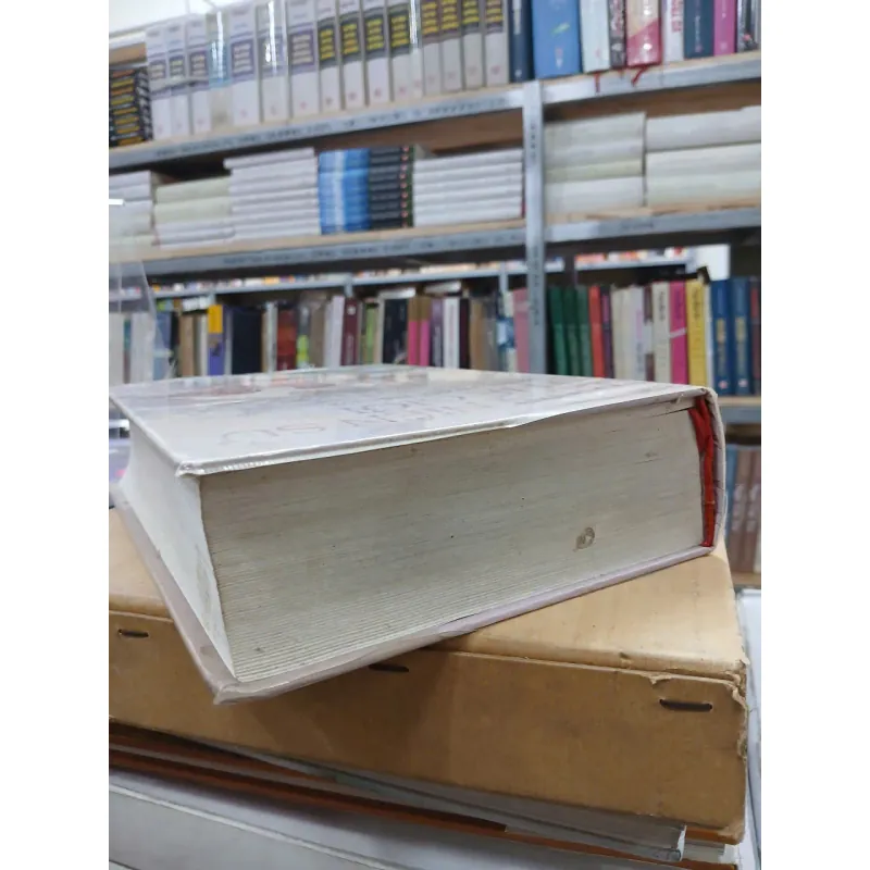 BIÊN NIÊN SỬ THẾ GIỚI TỪ TIỀN SỬ ĐẾN HIỆN ĐẠI (BÌA CỨNG) - NGUYỄN VĂN DÂN 1037041