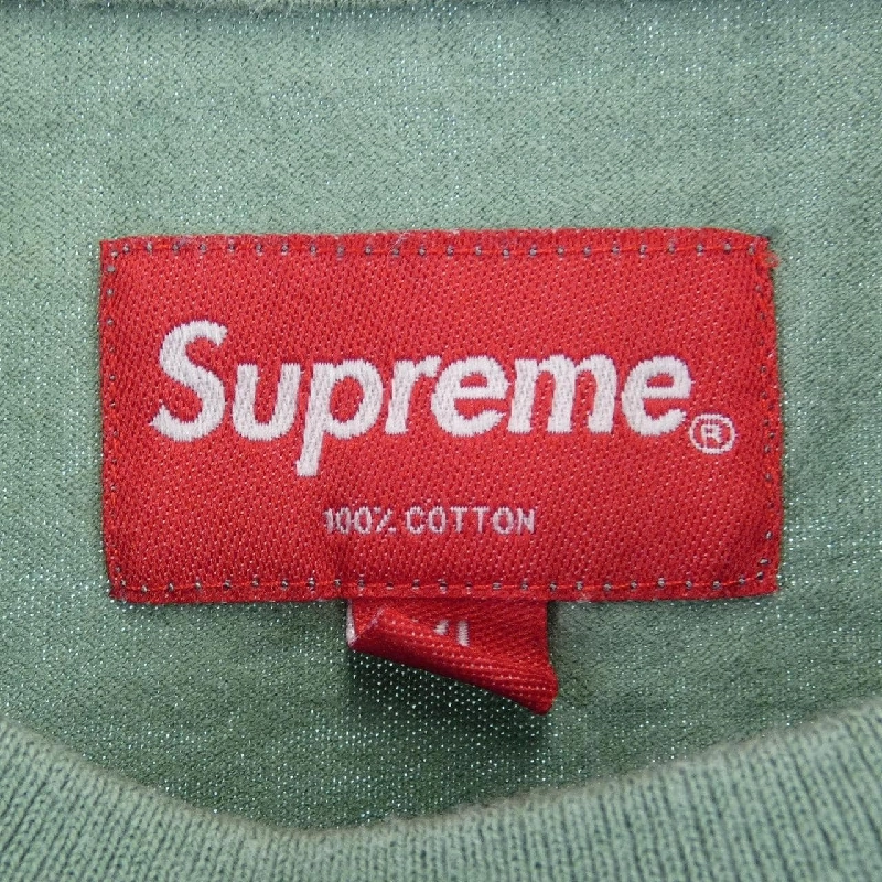 Áo thun SUPREME - Hàng hiệu Chính hãng 899181