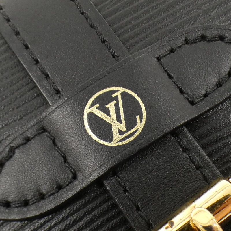 Túi đeo vai Louis Vuitton Epi Soumire BB M23469 609094