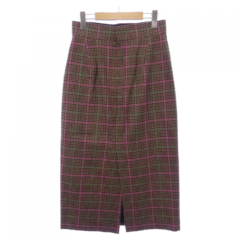 Thiết kế WORKS - Váy 648238