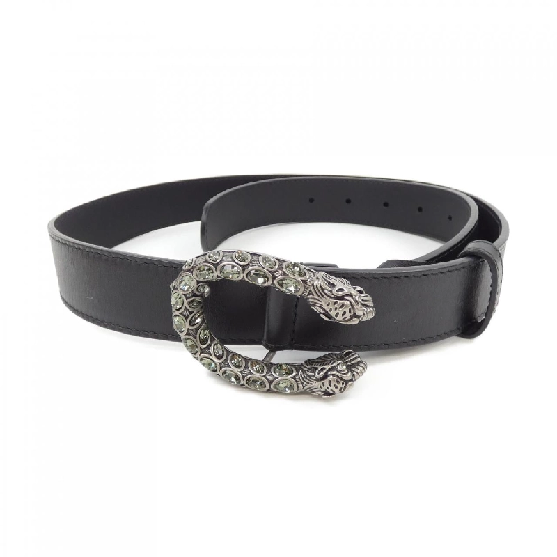 Thắt lưng GUCCI - Hàng hiệu Chính hãng 886357