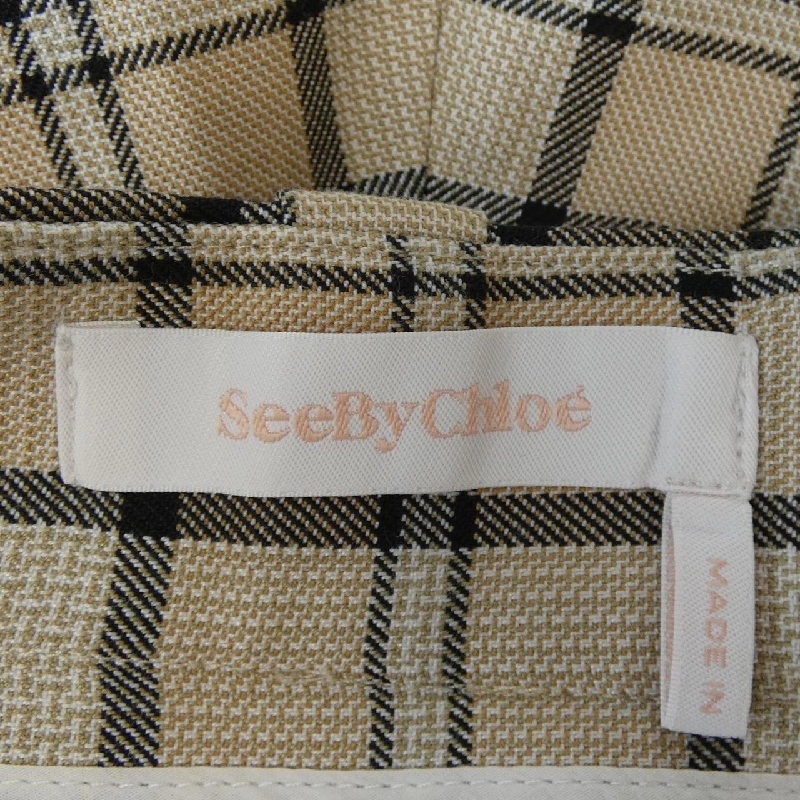 SEE BY CHLOE Quần - Hàng hiệu Chính hãng 815960