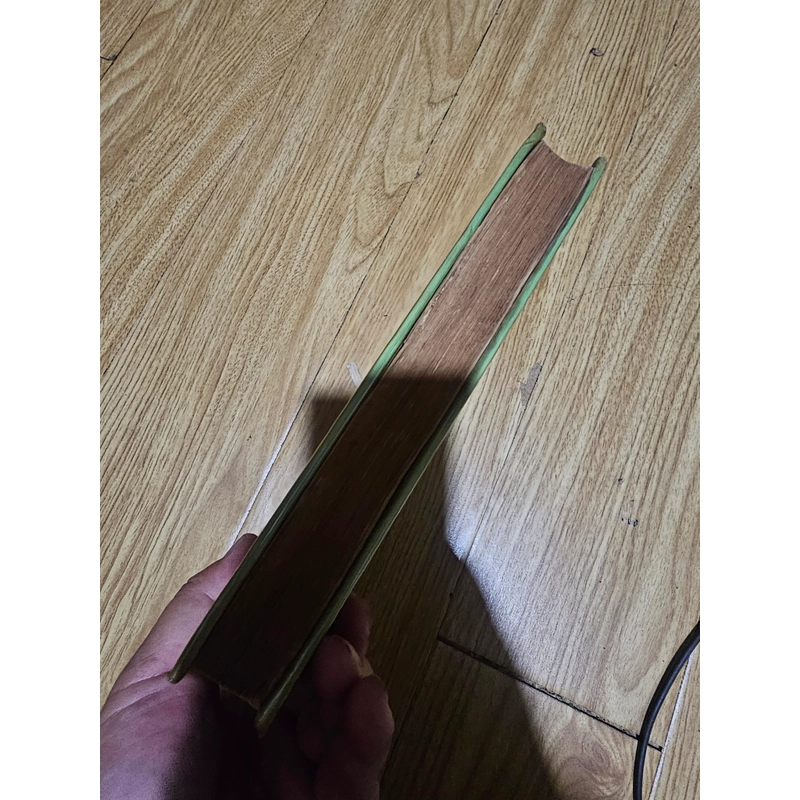 Phép ngừa và trị bệnh (bìa cứng,  xb 1970)
200k 506267