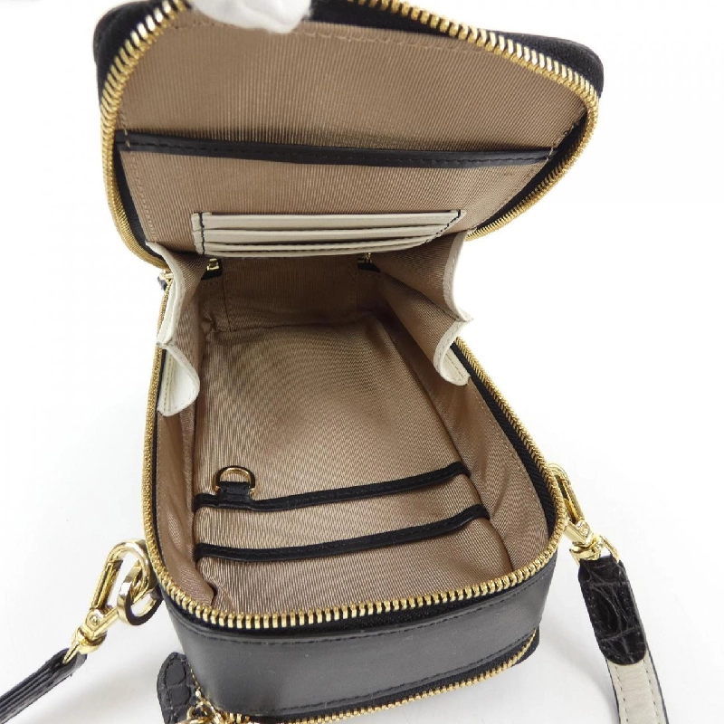 Túi LEATHER JEWELS - Hàng hiệu Authentic 830852