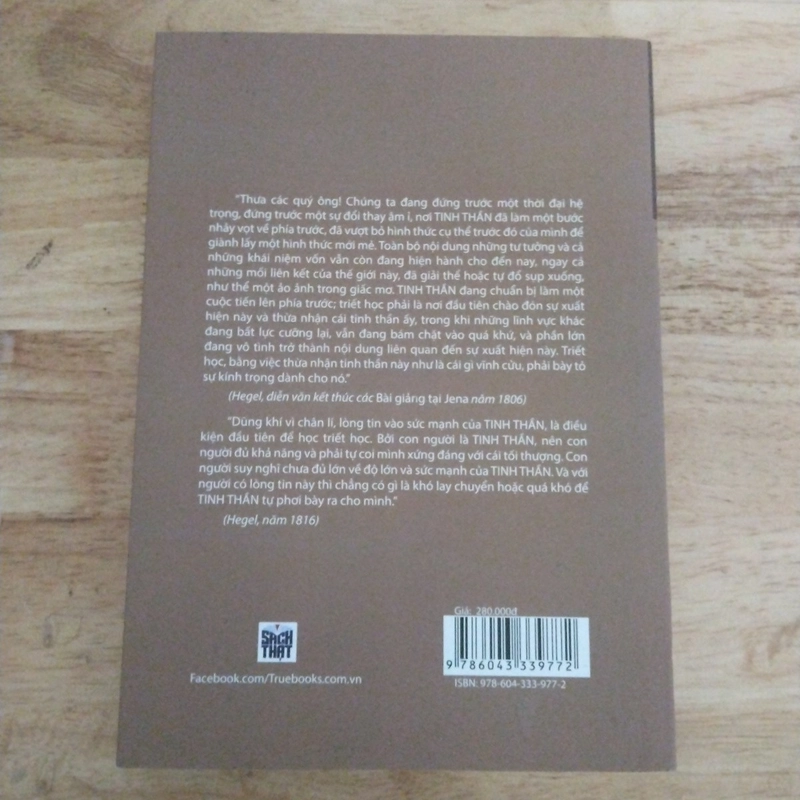 Dãn nhập vào việc đọc Hegel (cũ) 548982