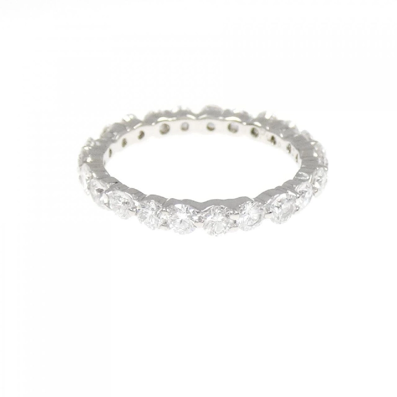 Nhẫn kim cương Full Eternity PT900 1.63CT 669025