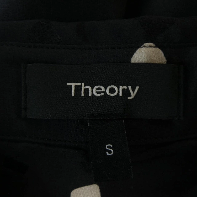 Theory 01-9308209-054-902 áo sơ mi 627790