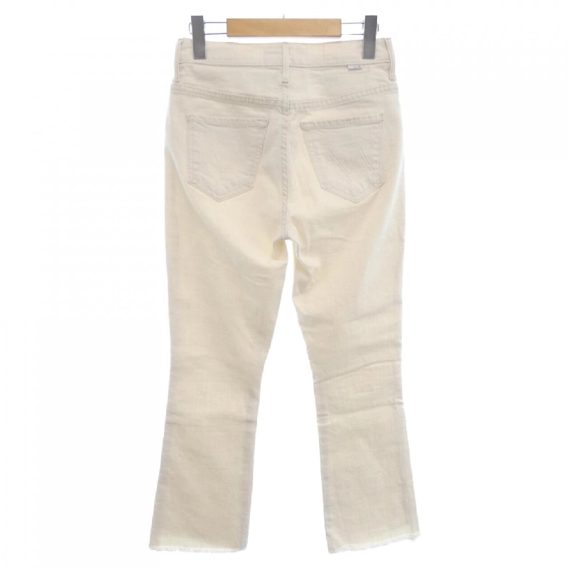 Quần jeans MOTHER 3110600466 - Hàng hiệu Authentic 815307