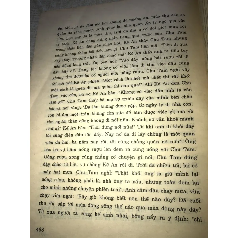 Cảnh thế thông nguồn Tập 1,2 973027