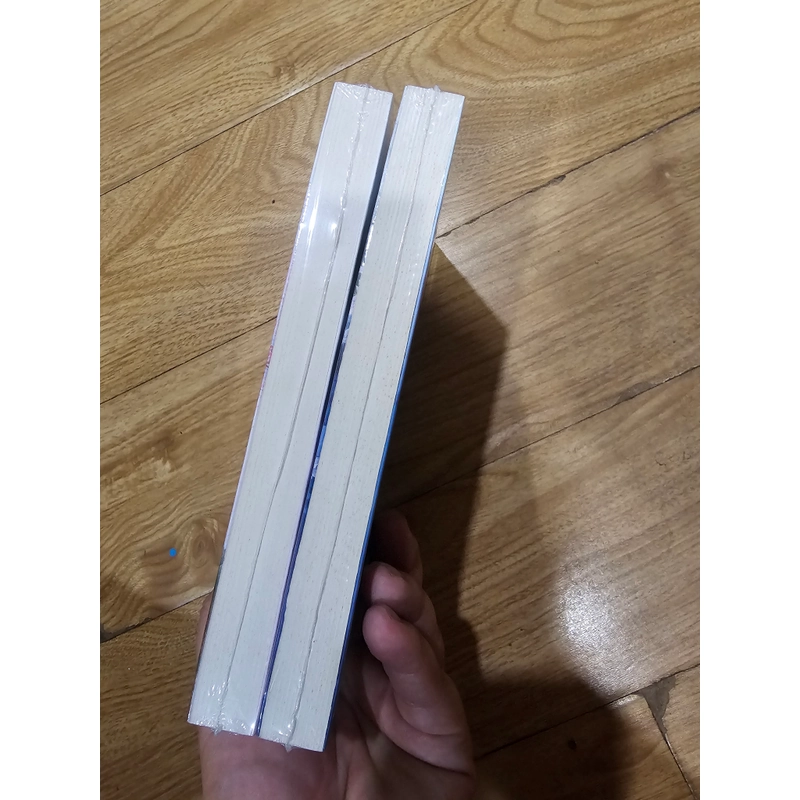 Trọn bộ TRƯỜNG HẬN (Sách còn màng co)
108k (bìa 216k) 459921