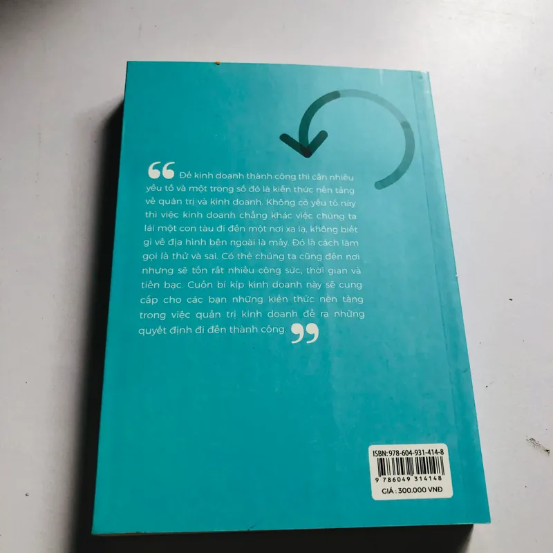 📚 BÍ KÍP KINH DOANH – Hồ Trọng Lai 565426