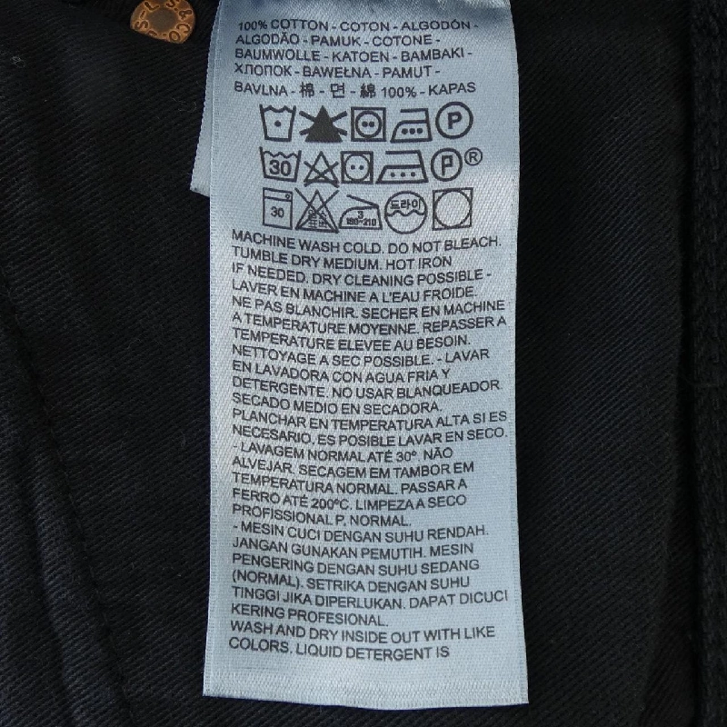 【Mã giảm giá】Quần jeans LEVI'S 655760