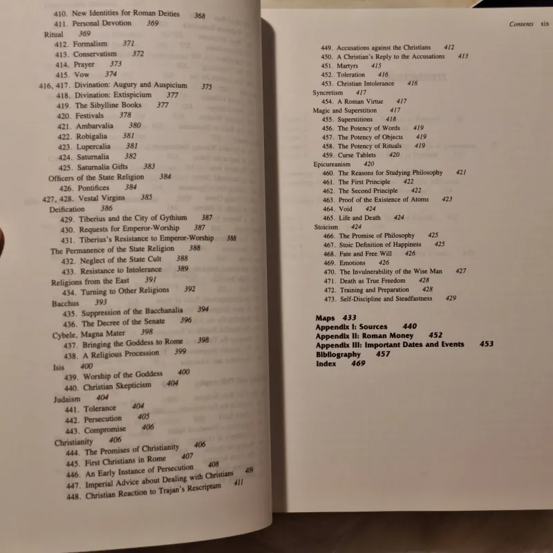 As the Romans Did: A Sourcebook in Roman Social History (2nd Edition) 783191