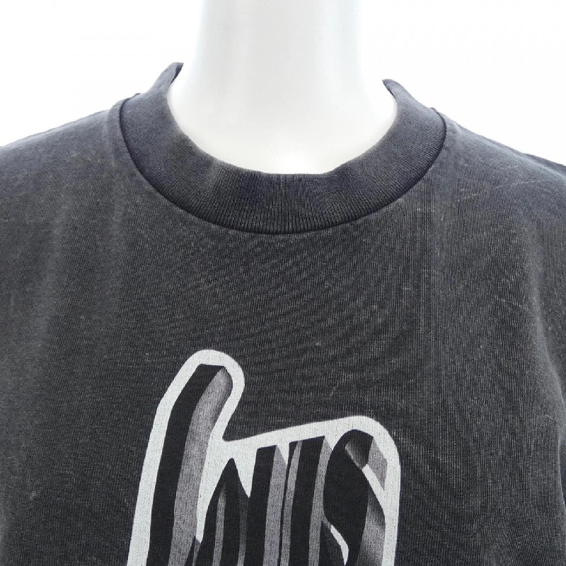 Áo thun LOUIS VUITTON Gráfico LV Signature FQJT90GPV - Hàng hiệu Chính hãng 775427