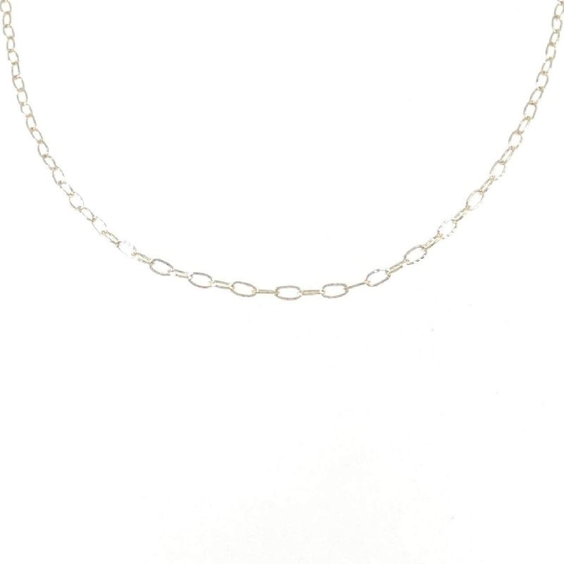 K18YG Dây chuyền - Hàng hiệu Chính hãng 868738