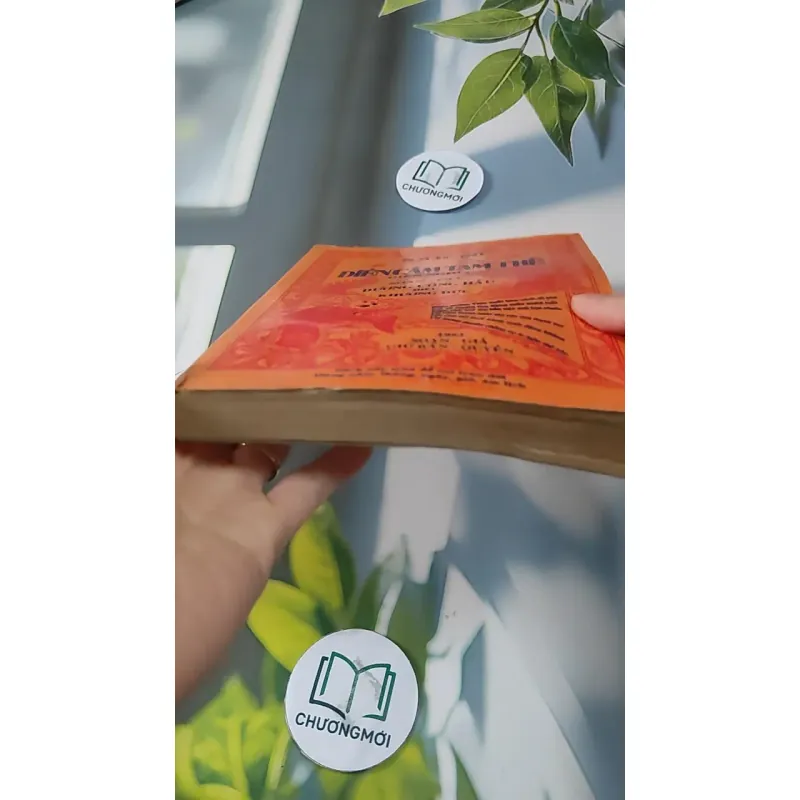 [MIỄN PHÍ BỌC SÁCH] Diện Cẩm Tam Thế - Dương Công Hầu 727288