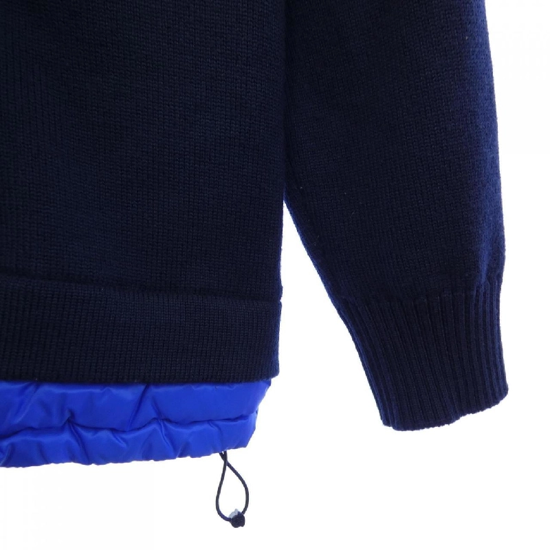 MONCLER Áo khoác lông - Hàng hiệu Chính hãng 888959