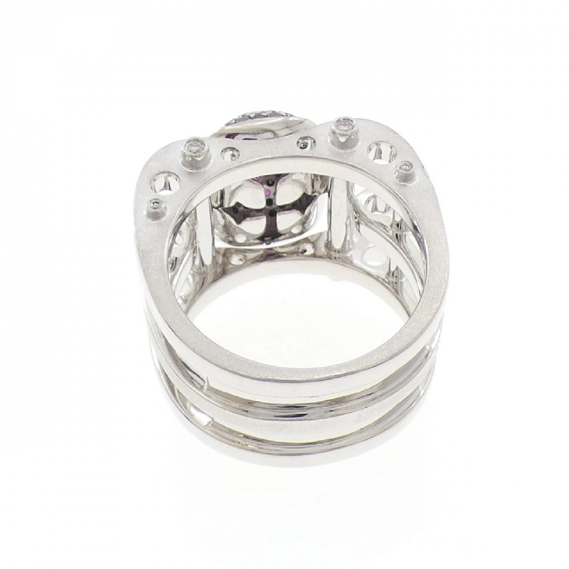 Nhẫn Ruby 0.21CT - Hàng hiệu Authentic 835160