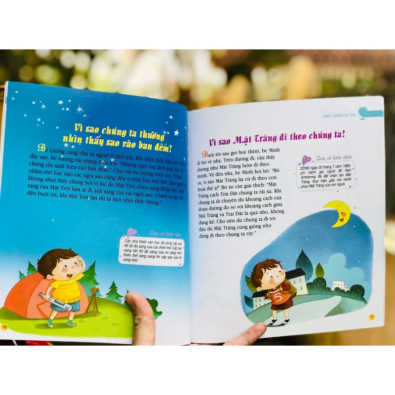 Mười vạn câu hỏi vì sao (combo 4 cuốn NXB Kim Đồng) 532422