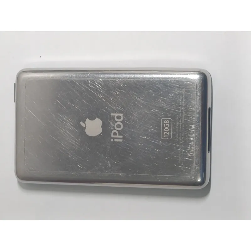 Ipod classic 6.5-120gb 1013308