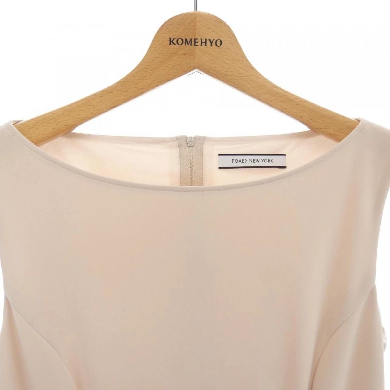 Foxey New York 40621-NS000107T Đầm - Hàng hiệu Chính hãng 808597