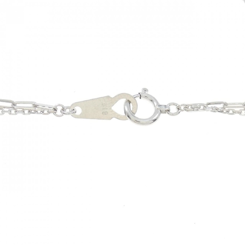 K18WG Vòng tay - Hàng hiệu Chính hãng 873592