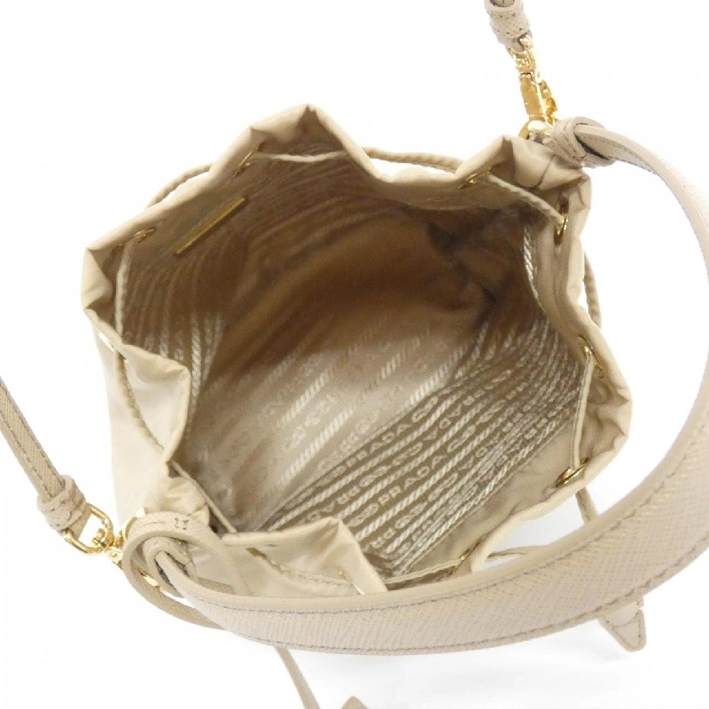 Túi xách Prada 1BE067 - Hàng hiệu Chính hãng 766633