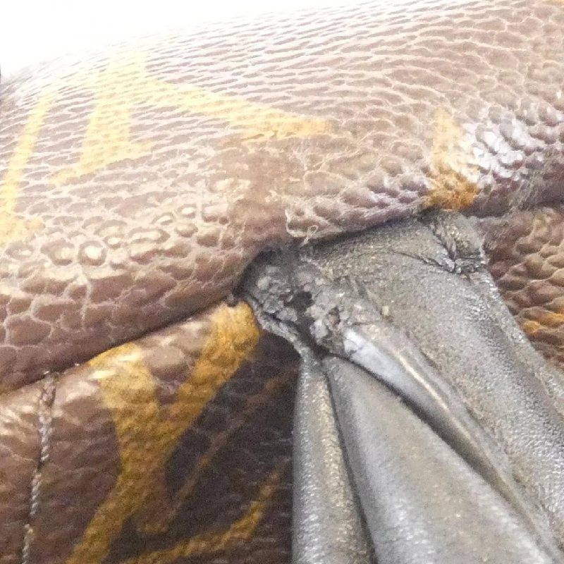 Ba lô Louis Vuitton Monogram Palm Springs M41561 608291