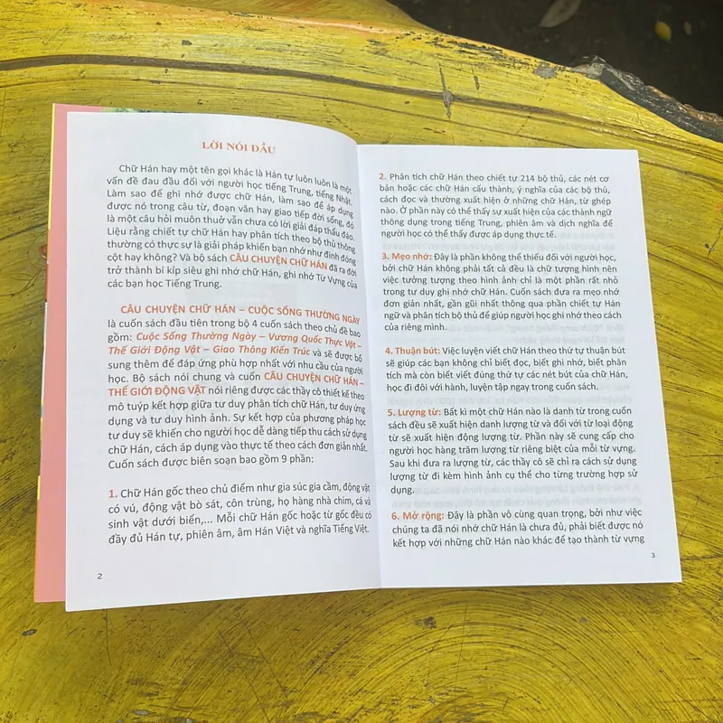 COMBO CÂU CHUYỆN CHỮ HÁN : CUỘC SỐNG THƯỜNG NGÀY- THẾ GIỚI ĐỘNG VẬT- GIAO THÔNG KIẾN TRÚC 737960