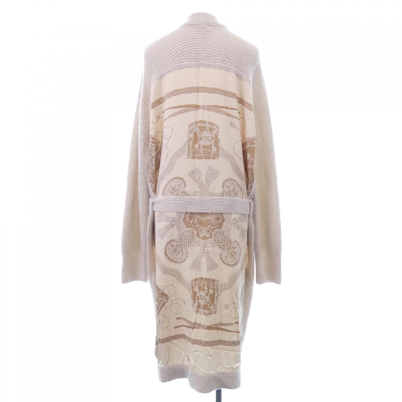 Áo khoác dài HERMES 634601