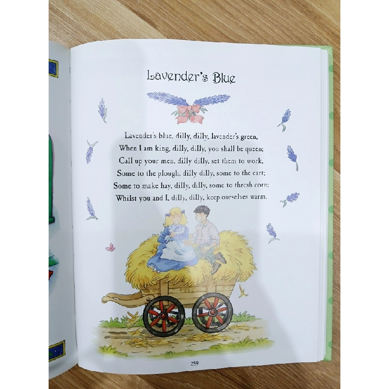 Over 150 Stories and Rhymes for your little one  Parragon Books 531348