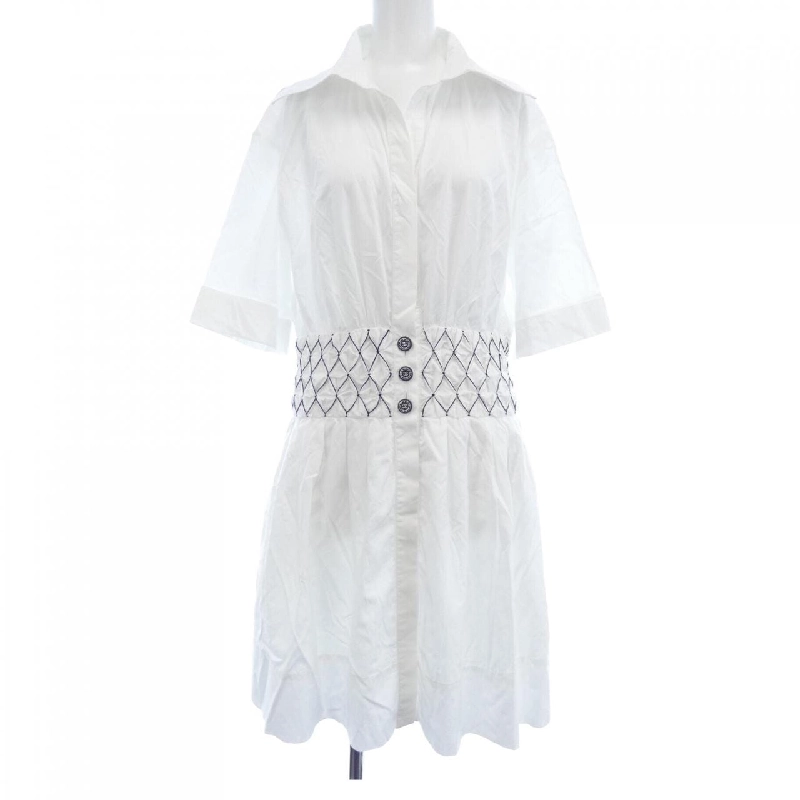 【Mã giảm giá】Chanel CHANEL Đầm 650689