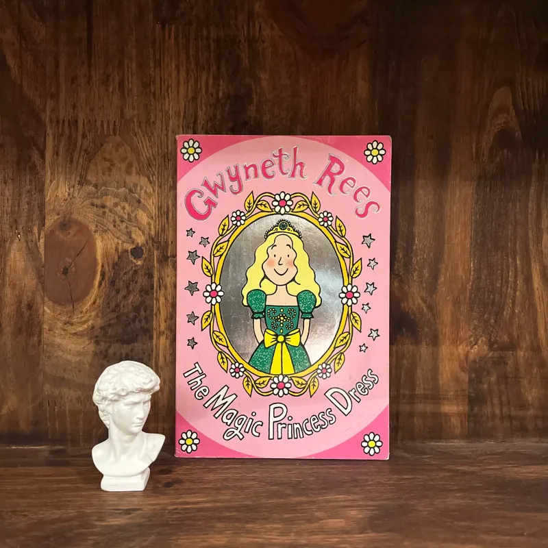 ✨𝑻𝒉𝒆 𝑴𝒂𝒈𝒊𝒄 𝑷𝒓𝒊𝒏𝒄𝒆𝒔𝒔 𝑫𝒓𝒆𝒔𝒔✨ 711921