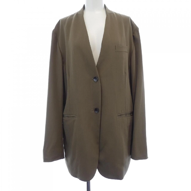 【Mã giảm giá】Áo khoác 6ROKU 644328