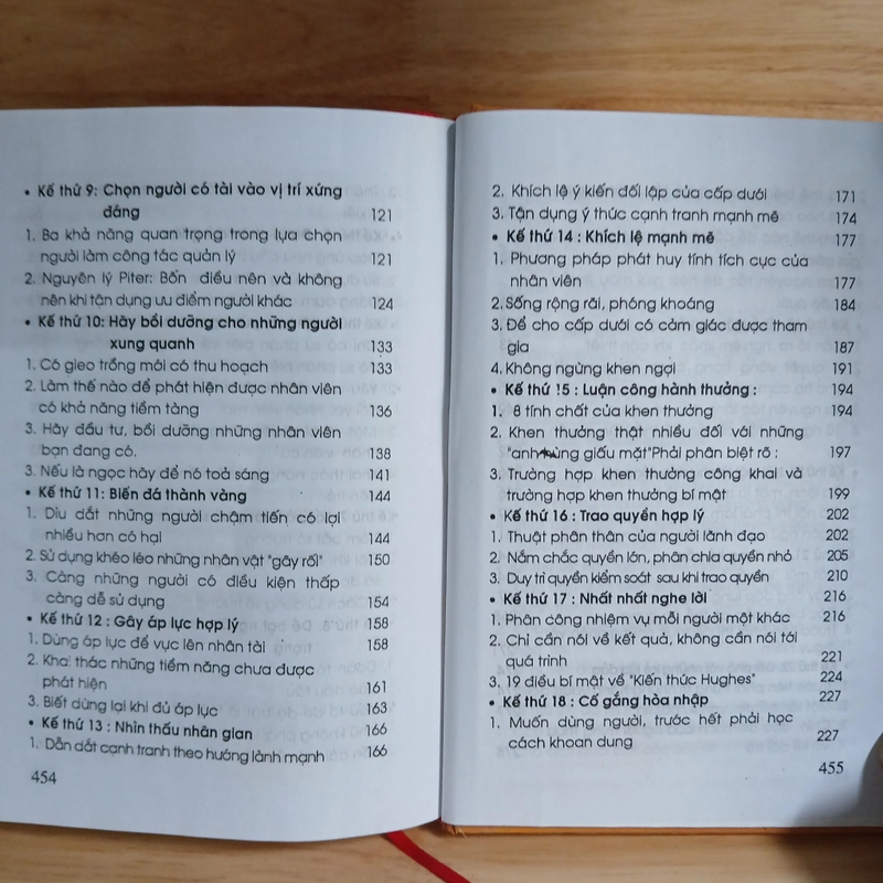 36 Kế Dùng Người (Bìa cứng) - Nguyễn Hồng Lân biên soạn 387085