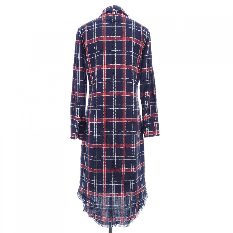 Đầm THOM BROWNE FDS001T-07869960 646393