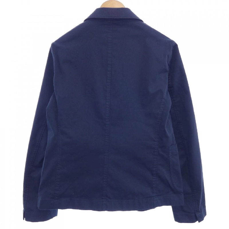 LARDINI DA6012 Jacket - Hàng hiệu Authentic 814515