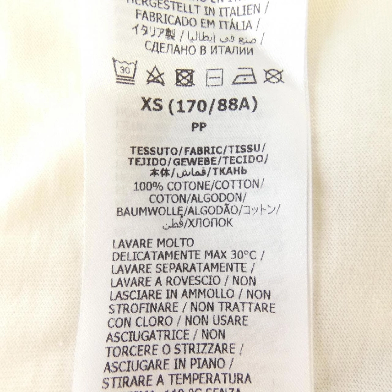 Áo thun cotton jersey GUCCI 768462 XJF66 - Hàng hiệu Authentic 904929