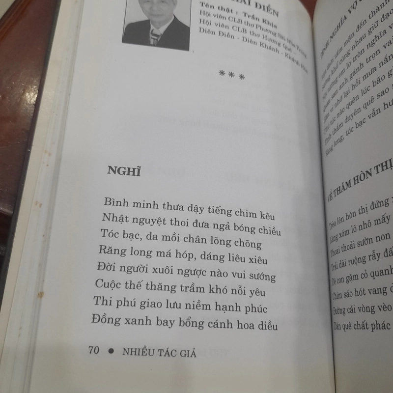 Thơ Đường VIỆT NAM 453935