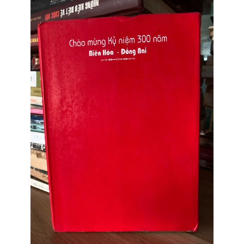 Lịch sử Chiến khu Đ - NXB Đồng Nai 757152