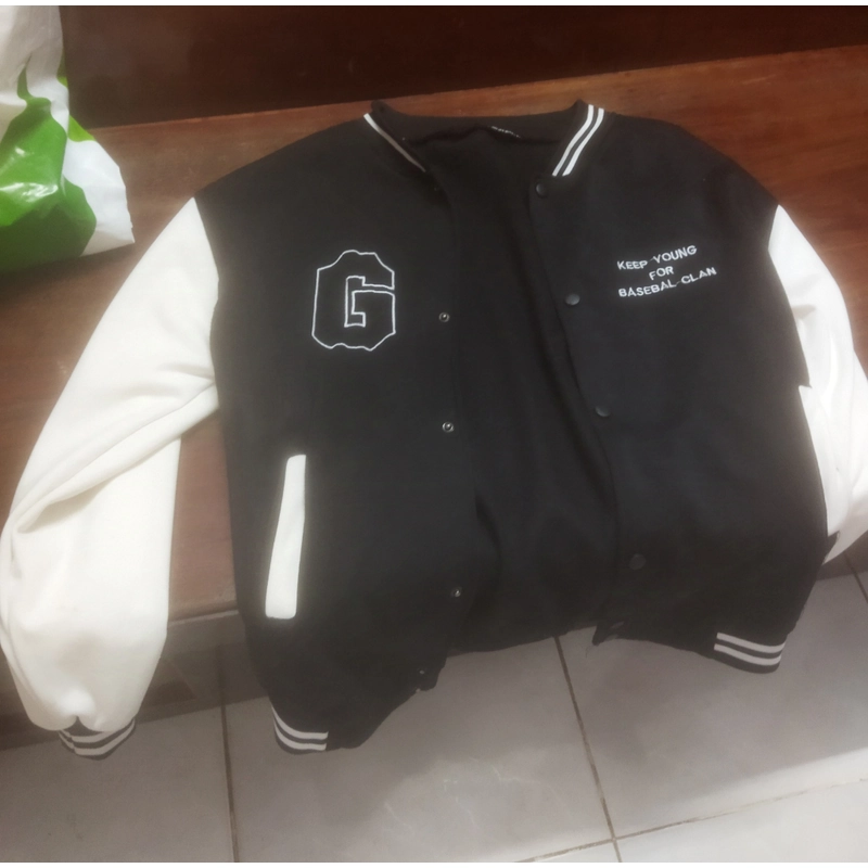 áo khoác jacket bomber 326154